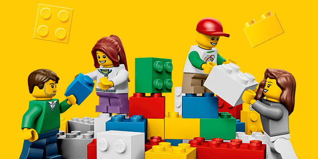 Lego Figures