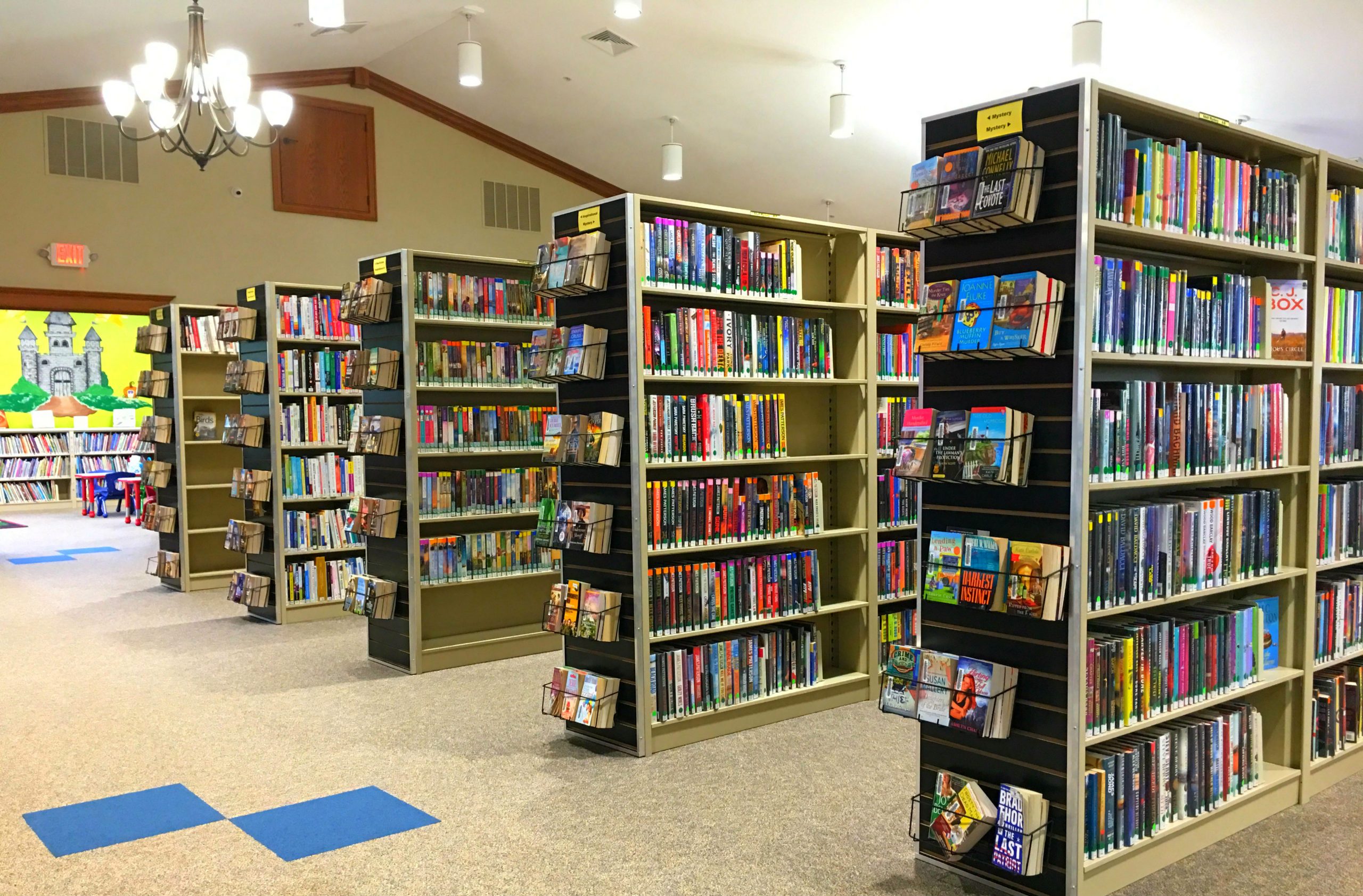 DCPL