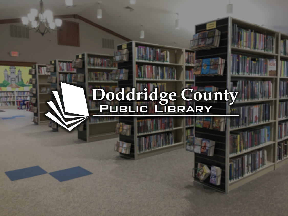 Interlibrary Loans DCPL