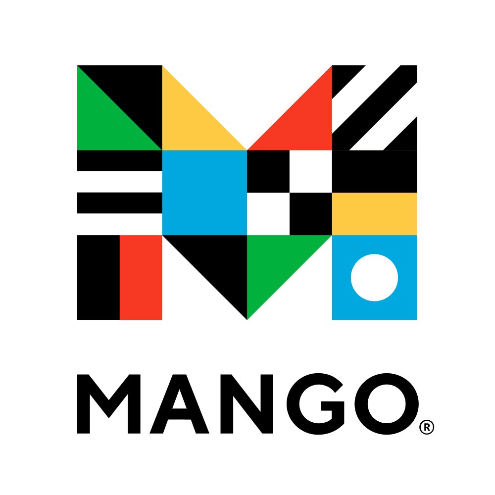 mango logo